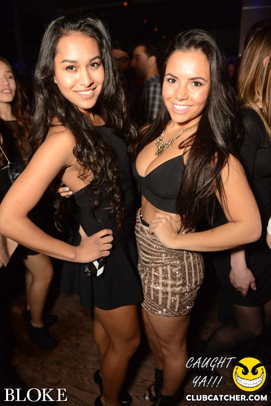 Bloke nightclub photo 76 - January 17th, 2015