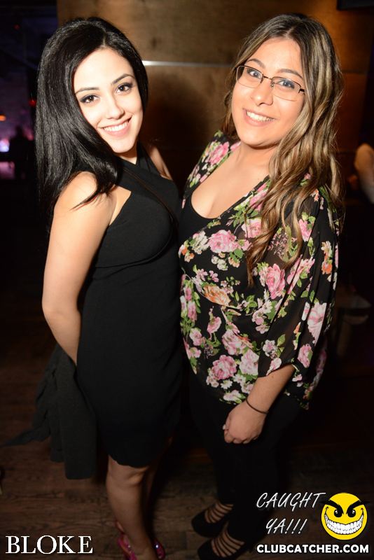 Bloke nightclub photo 77 - January 17th, 2015