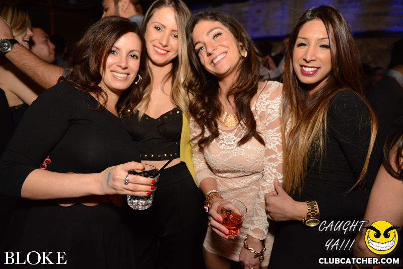 Bloke nightclub photo 79 - January 17th, 2015