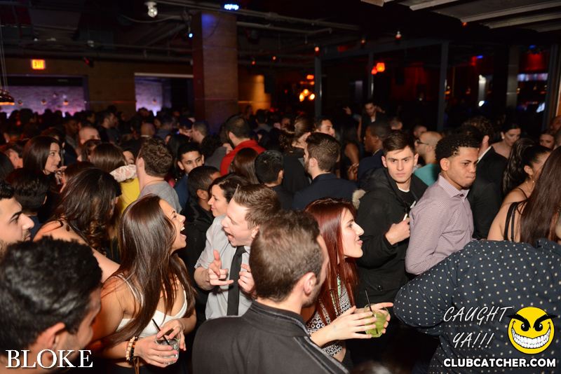 Bloke nightclub photo 80 - January 17th, 2015