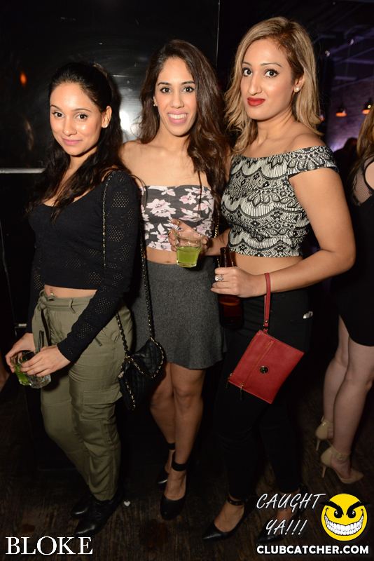 Bloke nightclub photo 81 - January 17th, 2015