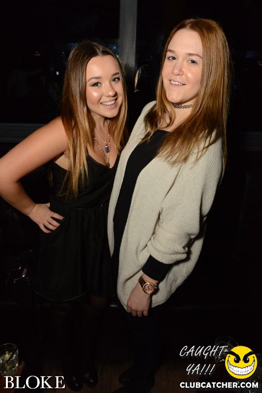 Bloke nightclub photo 83 - January 17th, 2015