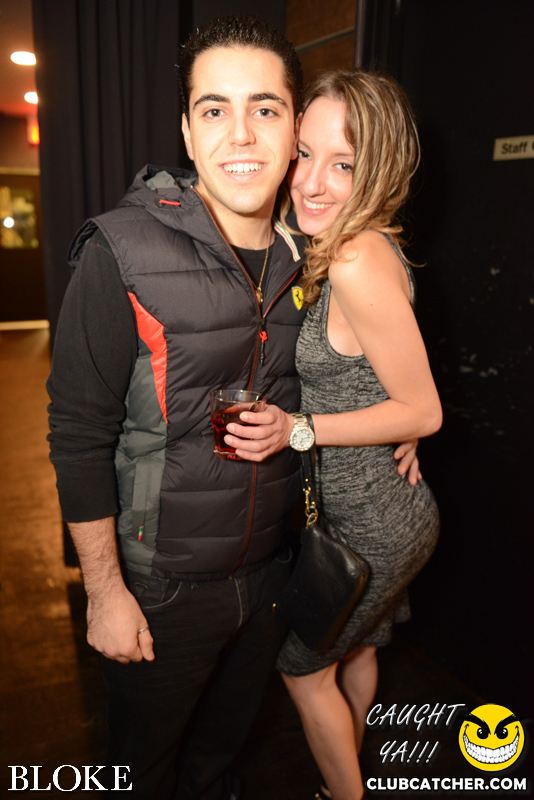 Bloke nightclub photo 84 - January 17th, 2015