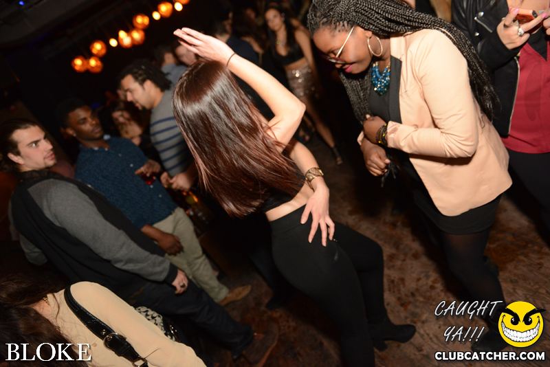 Bloke nightclub photo 85 - January 17th, 2015