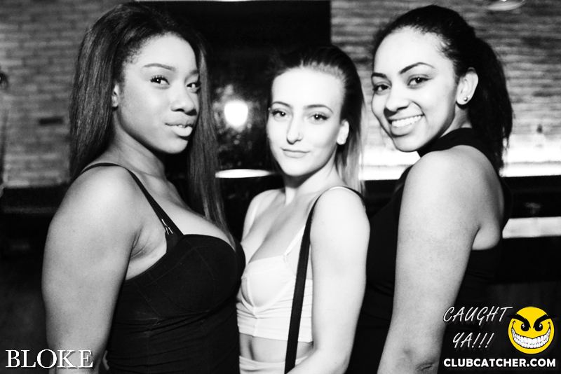 Bloke nightclub photo 86 - January 17th, 2015