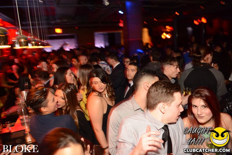 Bloke nightclub photo 87 - January 17th, 2015