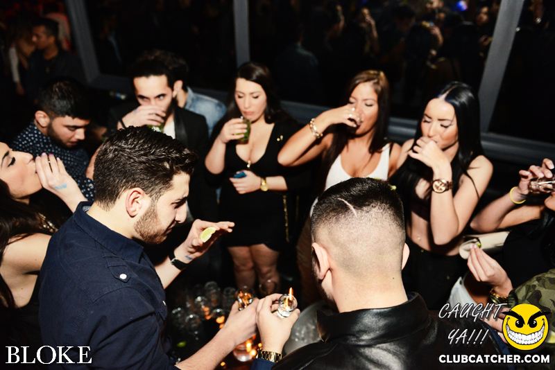 Bloke nightclub photo 89 - January 17th, 2015