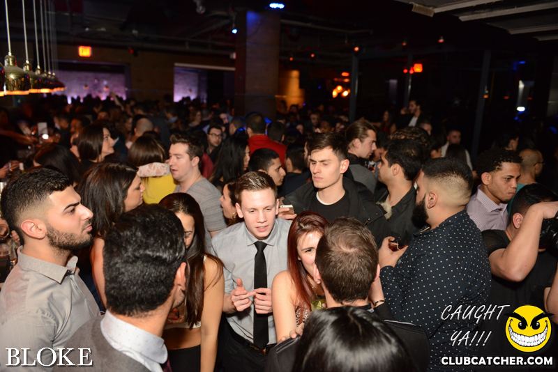 Bloke nightclub photo 90 - January 17th, 2015