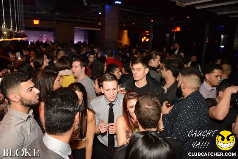 Bloke nightclub photo 90 - January 17th, 2015