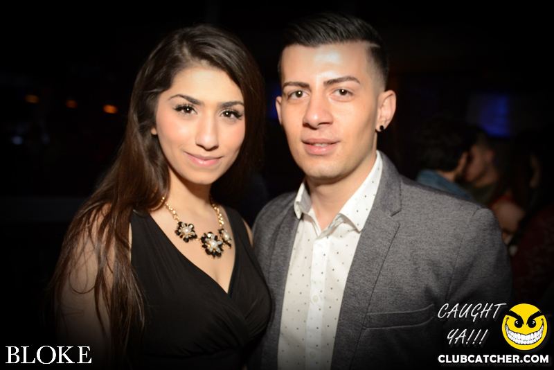 Bloke nightclub photo 91 - January 17th, 2015