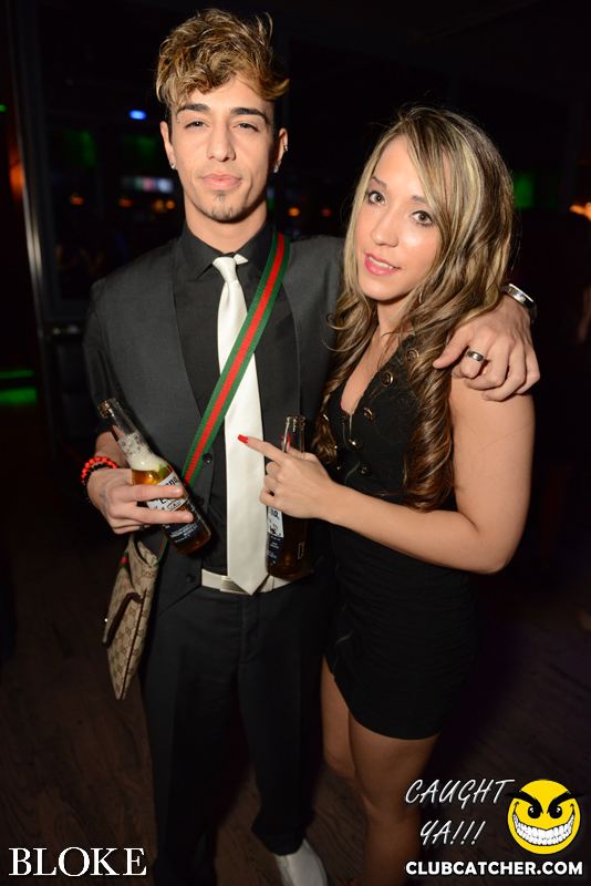 Bloke nightclub photo 92 - January 17th, 2015