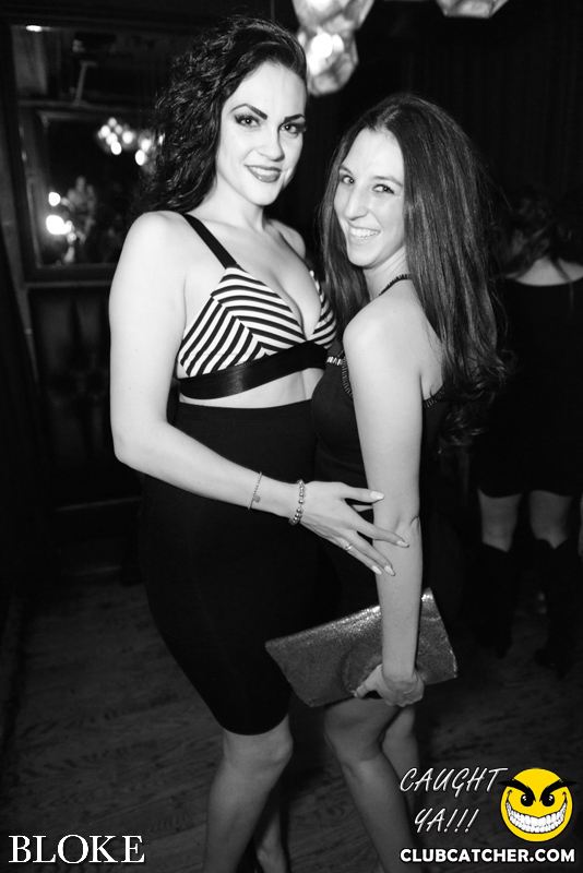 Bloke nightclub photo 93 - January 17th, 2015