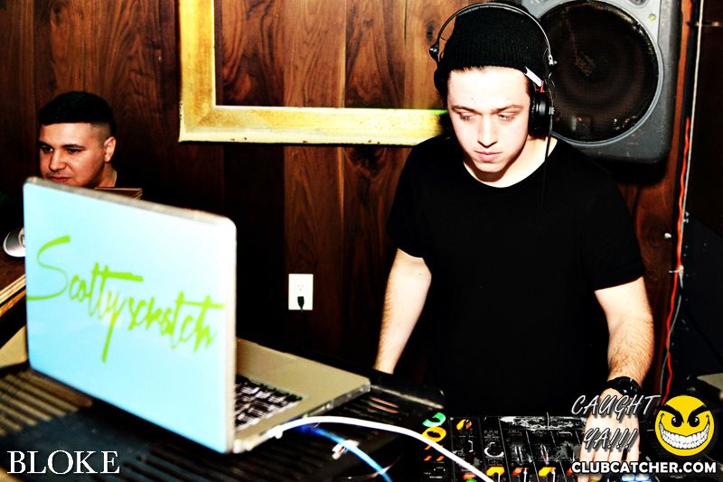 Bloke nightclub photo 95 - January 17th, 2015