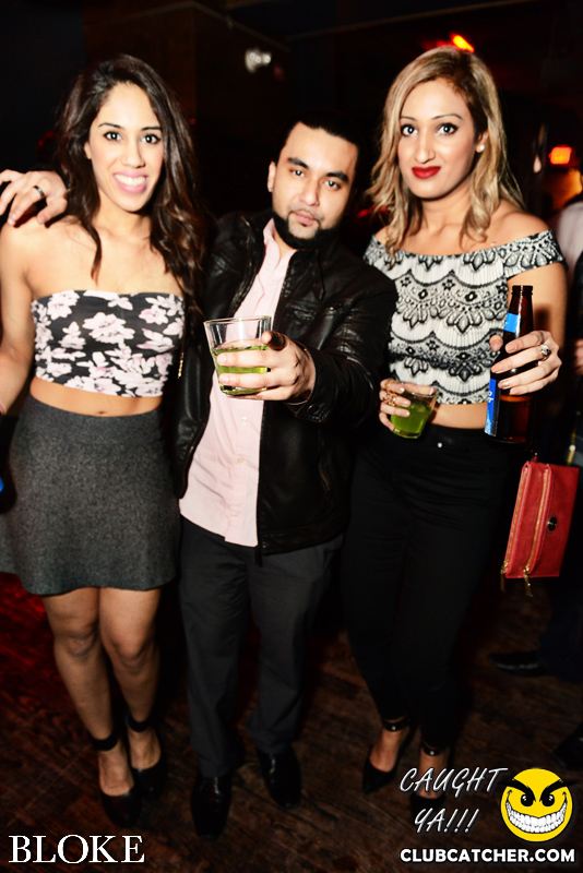 Bloke nightclub photo 96 - January 17th, 2015