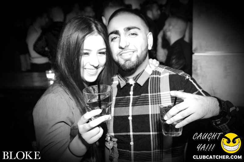 Bloke nightclub photo 97 - January 17th, 2015