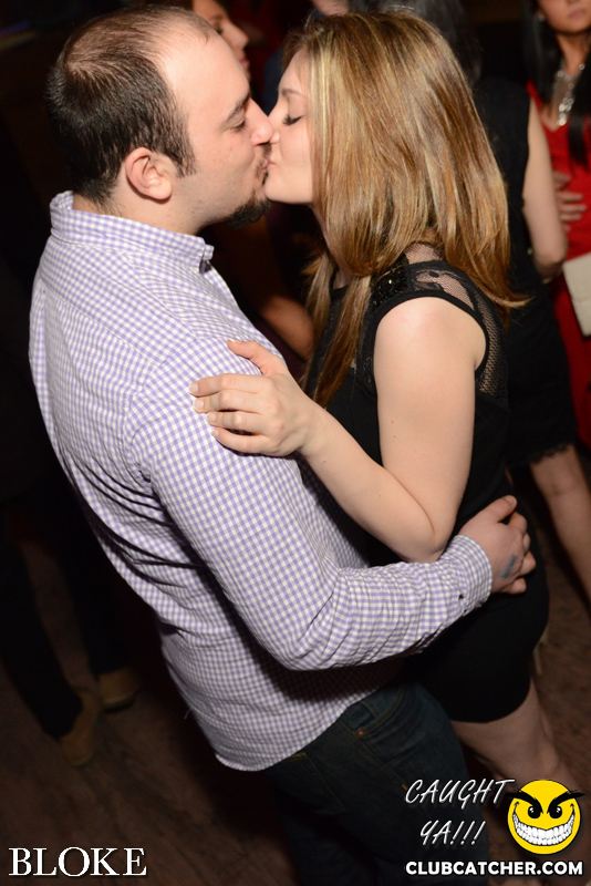Bloke nightclub photo 99 - January 17th, 2015