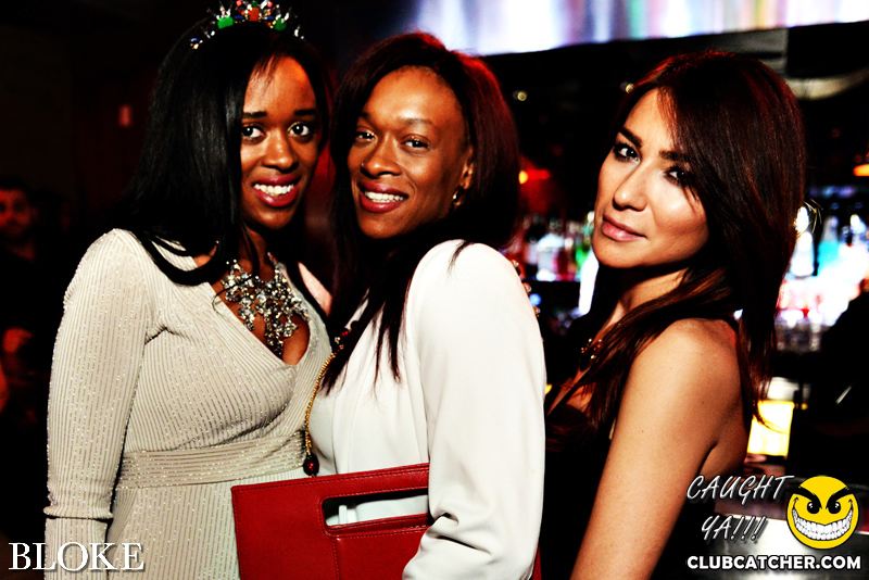 Bloke nightclub photo 100 - January 17th, 2015