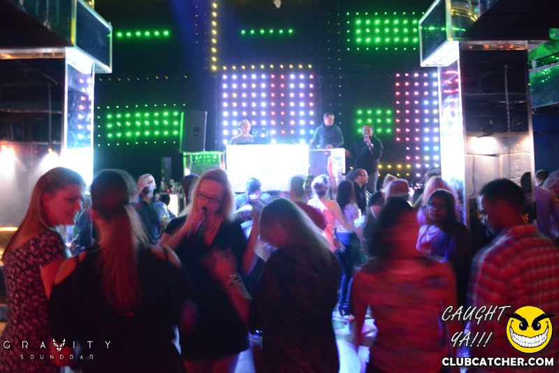 Gravity Soundbar nightclub photo 1 - January 21st, 2015