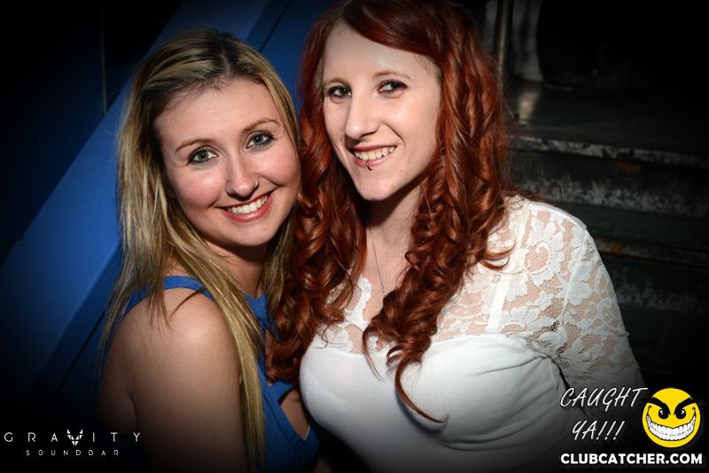 Gravity Soundbar nightclub photo 11 - January 21st, 2015