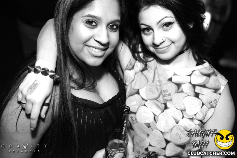 Gravity Soundbar nightclub photo 102 - January 21st, 2015