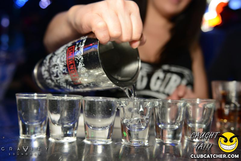 Gravity Soundbar nightclub photo 103 - January 21st, 2015
