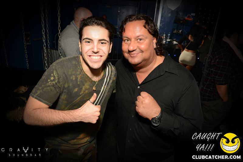 Gravity Soundbar nightclub photo 106 - January 21st, 2015
