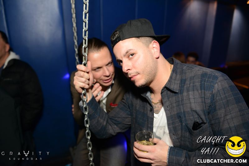 Gravity Soundbar nightclub photo 107 - January 21st, 2015