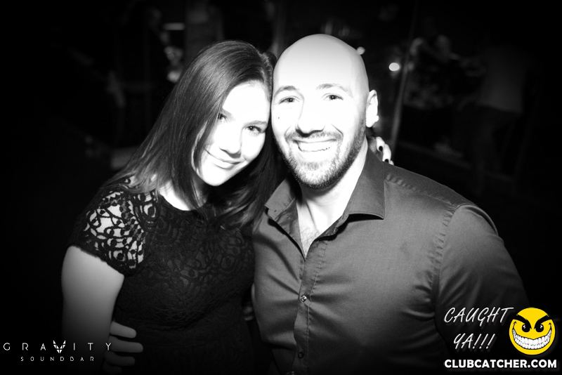 Gravity Soundbar nightclub photo 108 - January 21st, 2015