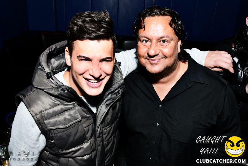 Gravity Soundbar nightclub photo 112 - January 21st, 2015