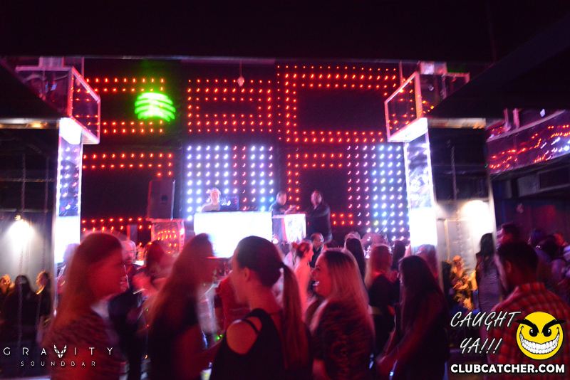 Gravity Soundbar nightclub photo 113 - January 21st, 2015