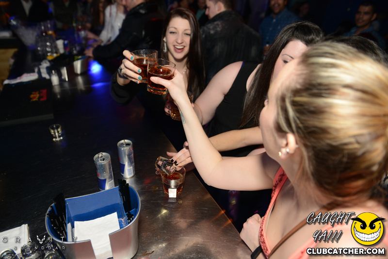 Gravity Soundbar nightclub photo 115 - January 21st, 2015