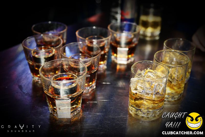 Gravity Soundbar nightclub photo 118 - January 21st, 2015