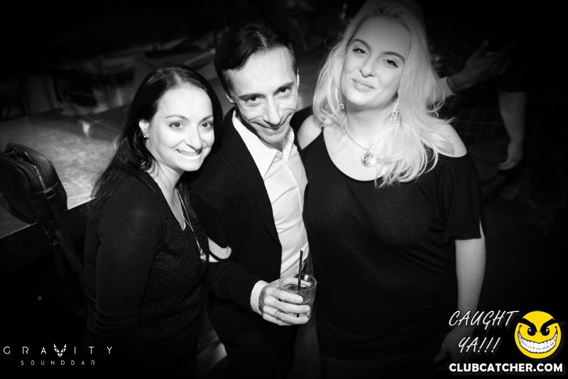 Gravity Soundbar nightclub photo 120 - January 21st, 2015
