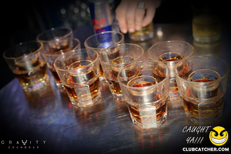 Gravity Soundbar nightclub photo 122 - January 21st, 2015