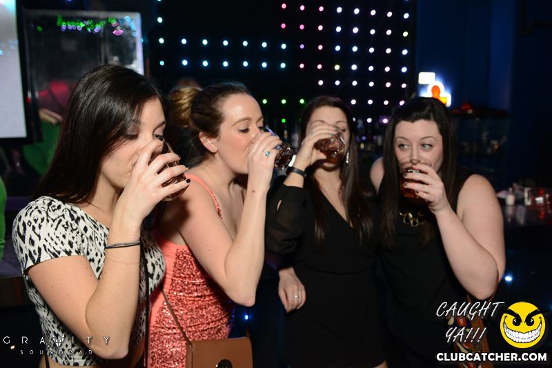 Gravity Soundbar nightclub photo 123 - January 21st, 2015