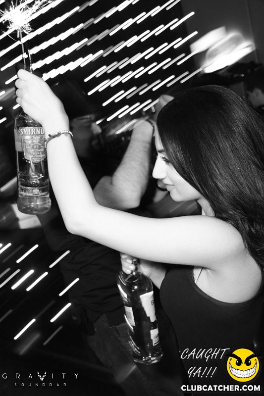 Gravity Soundbar nightclub photo 124 - January 21st, 2015