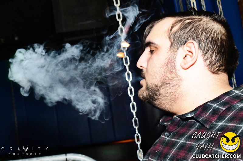 Gravity Soundbar nightclub photo 125 - January 21st, 2015