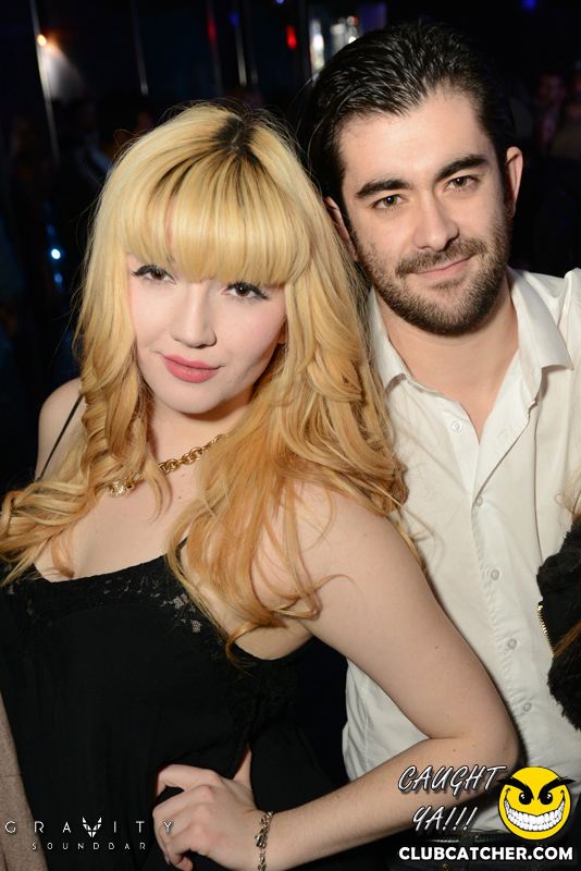 Gravity Soundbar nightclub photo 126 - January 21st, 2015