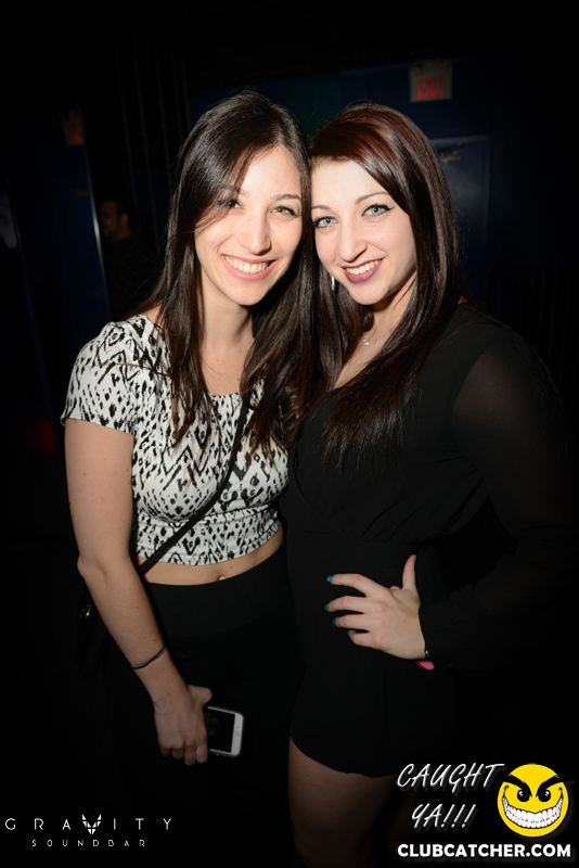 Gravity Soundbar nightclub photo 131 - January 21st, 2015