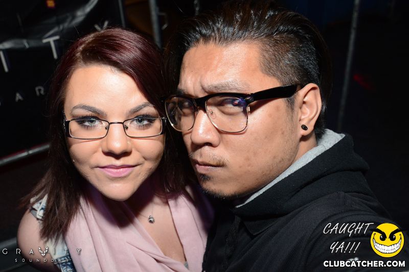 Gravity Soundbar nightclub photo 133 - January 21st, 2015