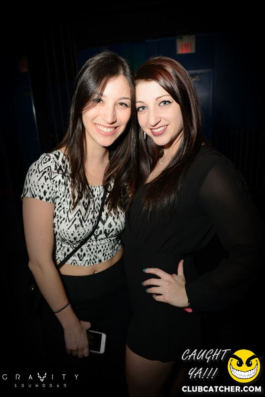 Gravity Soundbar nightclub photo 134 - January 21st, 2015