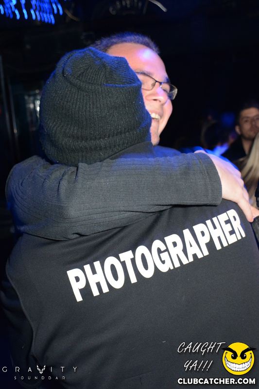 Gravity Soundbar nightclub photo 137 - January 21st, 2015