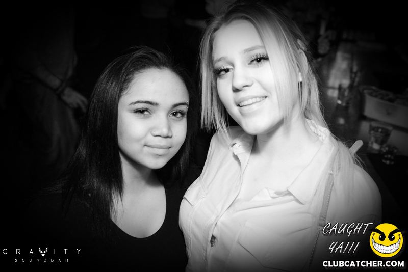 Gravity Soundbar nightclub photo 138 - January 21st, 2015