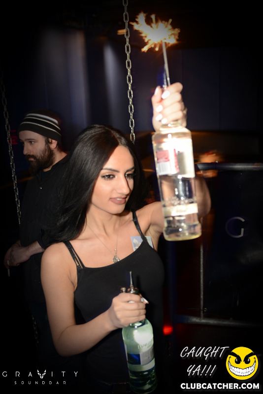 Gravity Soundbar nightclub photo 139 - January 21st, 2015