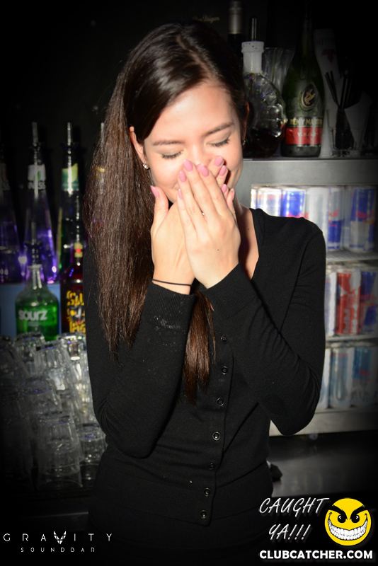 Gravity Soundbar nightclub photo 15 - January 21st, 2015