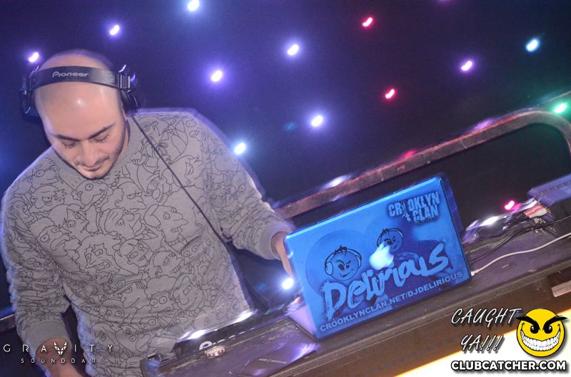 Gravity Soundbar nightclub photo 143 - January 21st, 2015