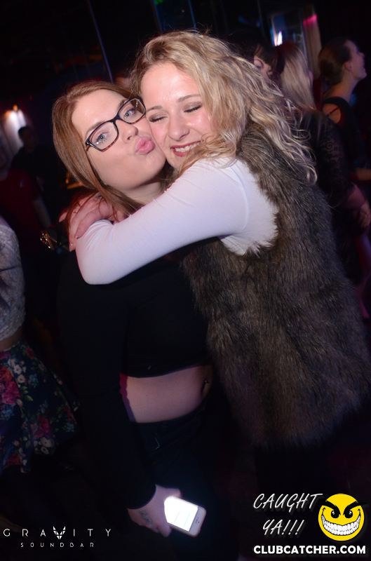 Gravity Soundbar nightclub photo 145 - January 21st, 2015