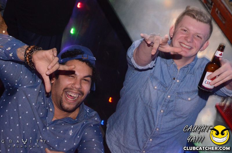 Gravity Soundbar nightclub photo 146 - January 21st, 2015