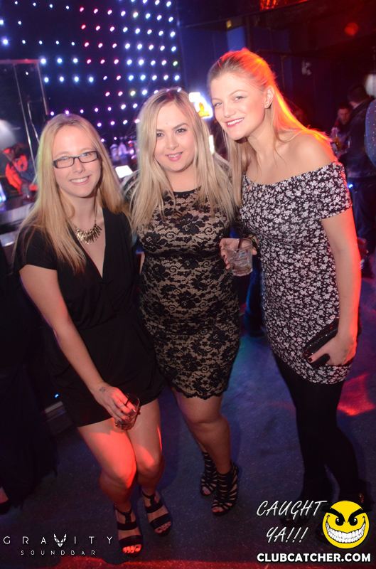 Gravity Soundbar nightclub photo 147 - January 21st, 2015