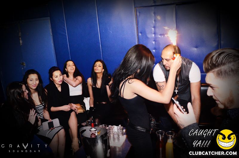 Gravity Soundbar nightclub photo 148 - January 21st, 2015